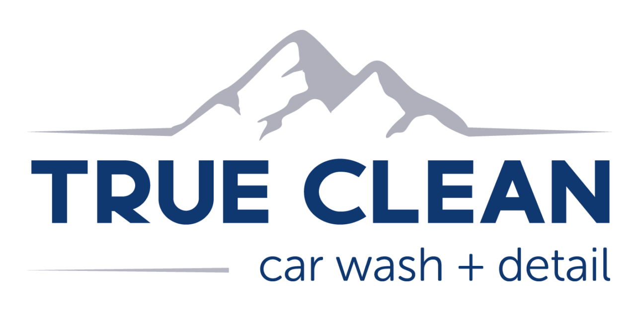 Detail True Clean Car Wash